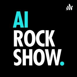 Show cover of AI Rock Show