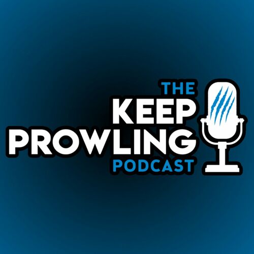 Listen To The Keep Prowling Podcast Podcast | Deezer