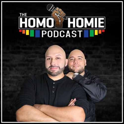 Jenifer Lopez Anal Sex Video - Escuchar el podcast The Homo Homie Podcast | Deezer