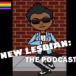 Show cover of New Lesbian: The Podcast