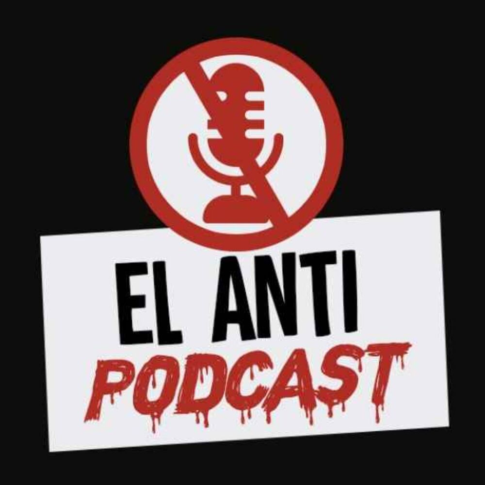 Escucha el podcast AniBRCast