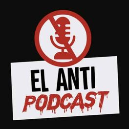Show cover of El Antipodcast