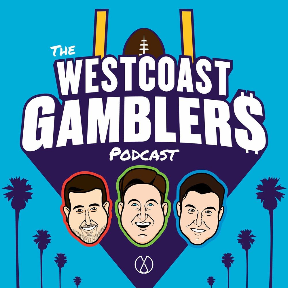 Super Bowl 58 Odds (Ep. 1548) - Sports Gambling Podcast