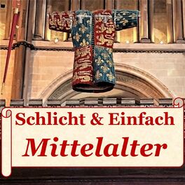 Show cover of Schlicht & Einfach Mittelalter