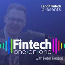 Show cover of Fintech One•On•One