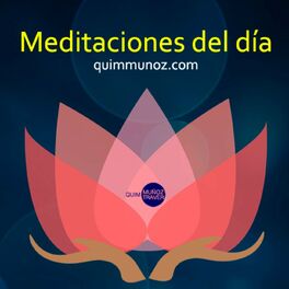 Show cover of Meditaciones del día