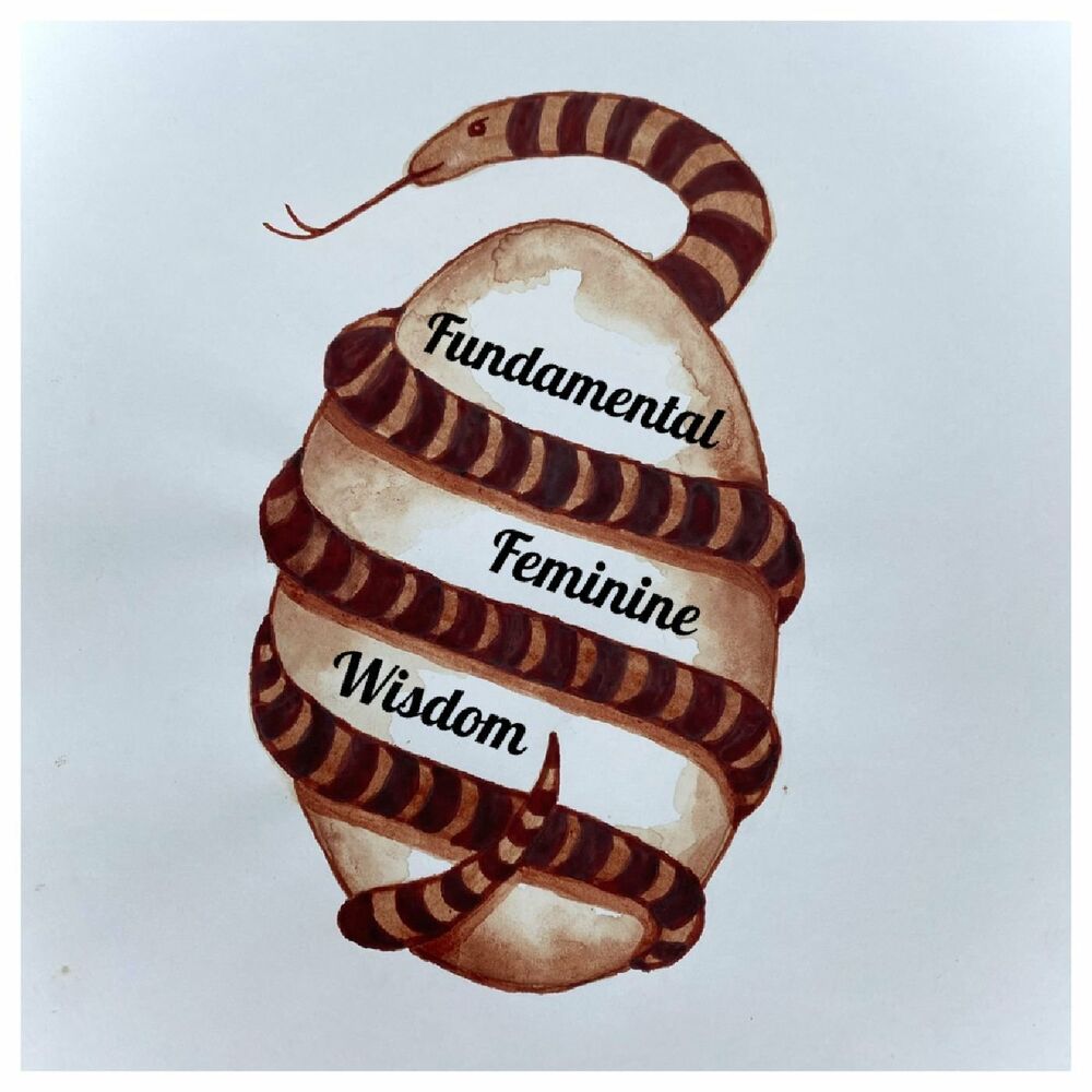 1000px x 1000px - Escuchar el podcast Fundamental Feminine Wisdom | Deezer