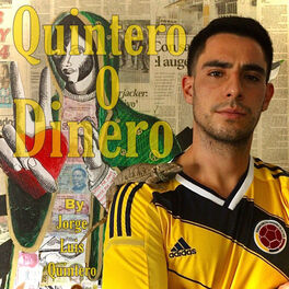 Show cover of Quintero O Dinero