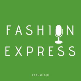 Show cover of FashionExpress