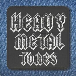 Show cover of Heavy Metal Tones
