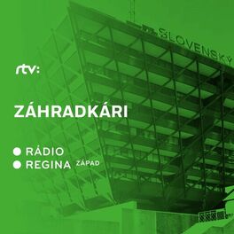 Show cover of Záhradkári