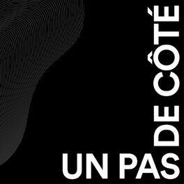 Show cover of UN PAS DE CÔTÉ