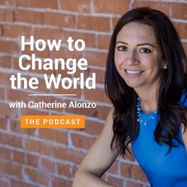 Show cover of How to Change the World