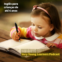 Listen to TeacherGreguiCast - Sua Aula de Inglês Diária podcast