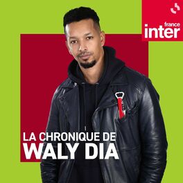 Show cover of La chronique de Waly Dia