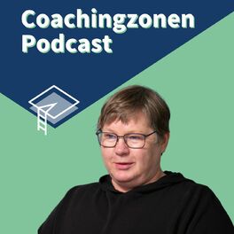 Show cover of Erfolgreich promovieren | Coachingzonen-Podcast