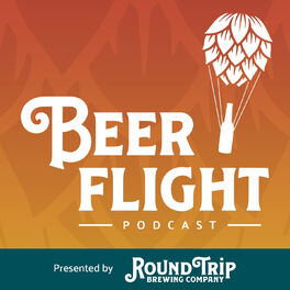Show cover of Beer Flight Podcast