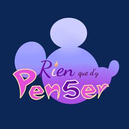 Episode cover of Préparer son voyage à Disneyland Paris