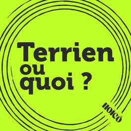 Show cover of Terrien ou quoi ?