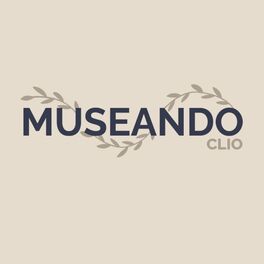 Show cover of Museando
