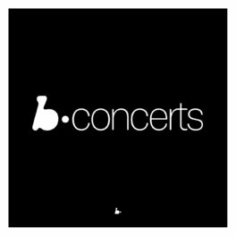 Show cover of B·CONCERTS - LES PODCASTS