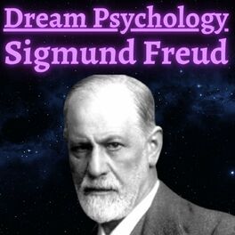 Show cover of Dream Psychology - Sigmund Freud