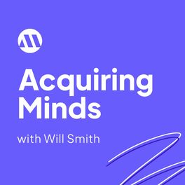 Show cover of Acquiring Minds