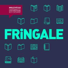 Show cover of Fringale
