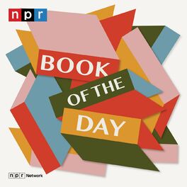 Show cover of NPR's Book of the Day