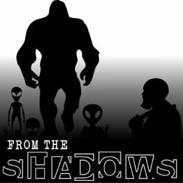 Show cover of From The Shadows