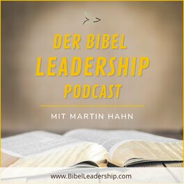 Show cover of Der Bibel Leadership Podcast