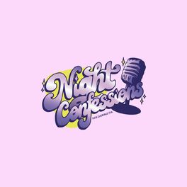Show cover of Night Confessions