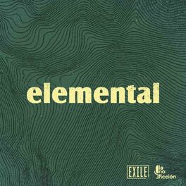 Show cover of Elemental
