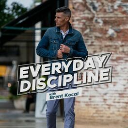 Show cover of Everyday Discipline