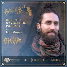 Show cover of Holistic Life Navigation