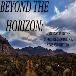 Show cover of Beyond The Horizon