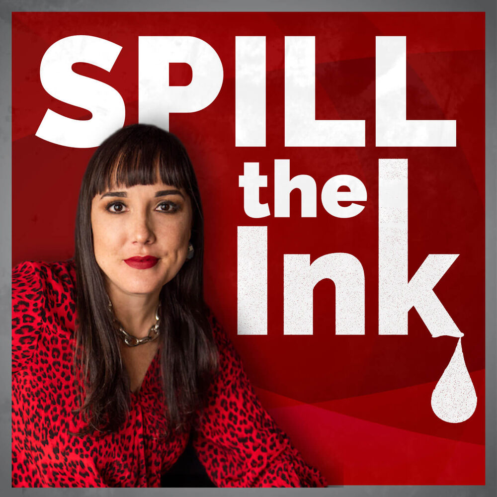 Listen to Spill The Ink podcast | Deezer