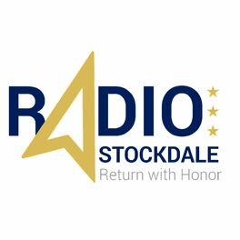 Show cover of Radio Stockdale