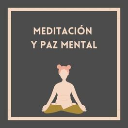Show cover of Meditacion y paz mental