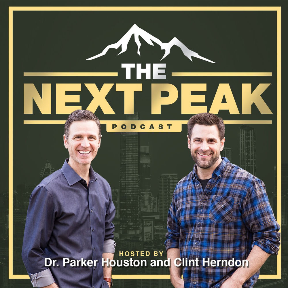 Listen to Next Peak Podcast podcast | Deezer