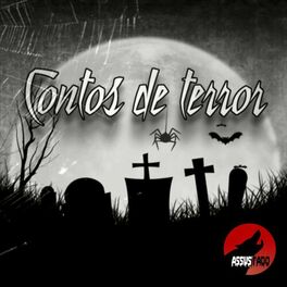 Show cover of Contos de terror