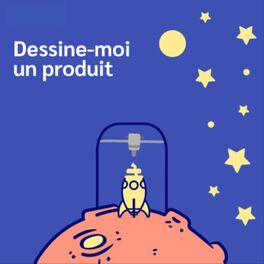 Show cover of Dessine moi un produit