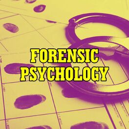 Show cover of Forensic Psychology