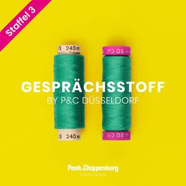 Show cover of Gesprächsstoff by P&C Düsseldorf