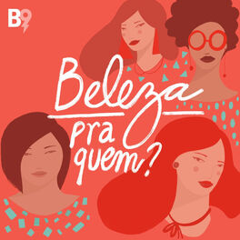 Show cover of Beleza Pra Quem?