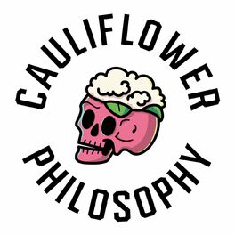 Show cover of Cauliflower Philosophy