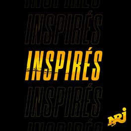 Show cover of Inspirés