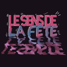 Show cover of Le Sens de la Fête