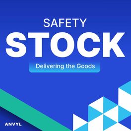 Show cover of Safety Stock