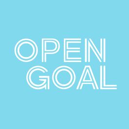 Show cover of Open Goal - Football Show